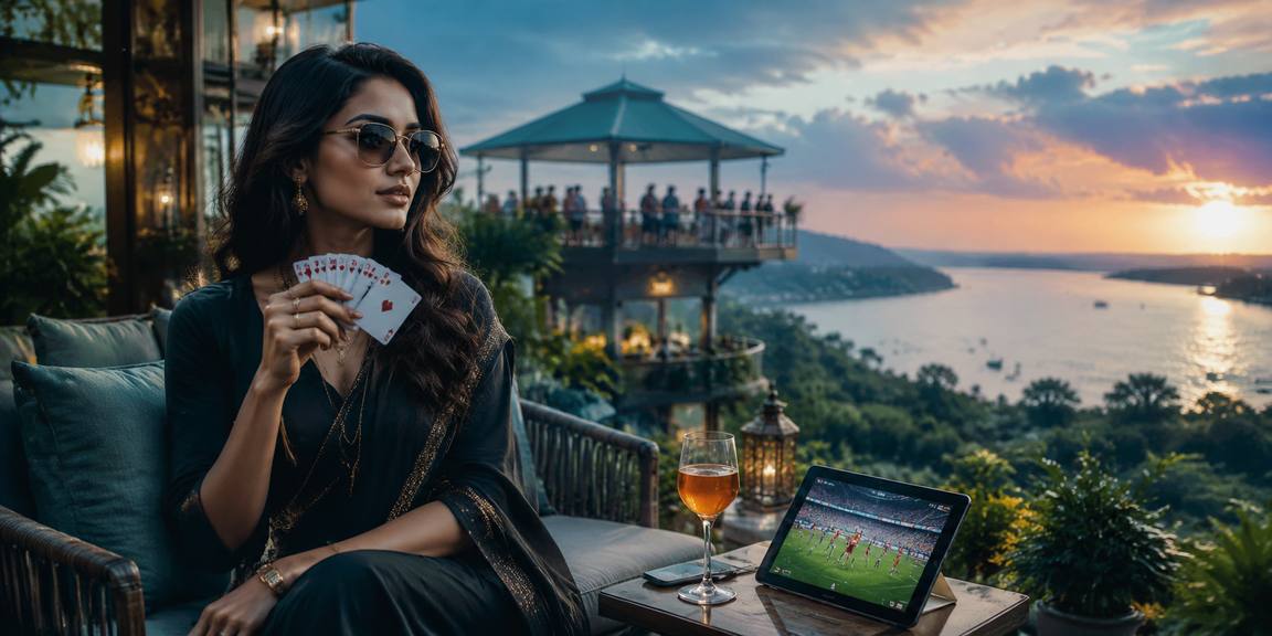 assa777 assa777 অ্যাপ – Android এবং iOS এ সম্পূর্ণ লবি আপনার হাতে